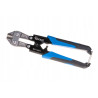 NOŻYCE DO CIĘCIA PRĘTÓW DRUTU 210MM MOCNE OSTRE