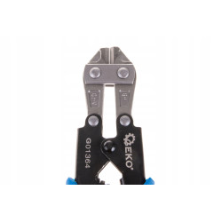 NOŻYCE DO CIĘCIA PRĘTÓW DRUTU 210MM MOCNE OSTRE