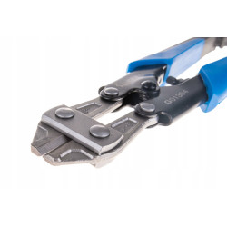 NOŻYCE DO CIĘCIA PRĘTÓW DRUTU 210MM MOCNE OSTRE