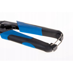 NOŻYCE DO CIĘCIA PRĘTÓW DRUTU 210MM MOCNE OSTRE