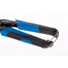 NOŻYCE DO CIĘCIA PRĘTÓW DRUTU 210MM MOCNE OSTRE