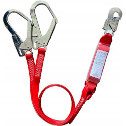 SZELKI DO PRACY NA WYSOKOŚCI WYSOKOŚCIOWE GEKKO PRO UPRZĄŻ BEZPIECZEŃSTWA