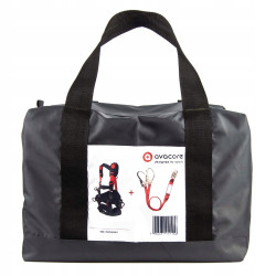 SZELKI DO PRACY NA WYSOKOŚCI WYSOKOŚCIOWE GEKKO PRO UPRZĄŻ BEZPIECZEŃSTWA