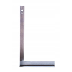 MAGNUM KĄTOWNIK ZE STOPKĄ 400 x 230 mm