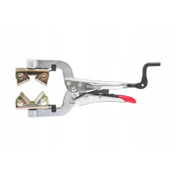 Ścisk klamrowy zacisk Spawalniczy do rur Strong Hand Tools 64 x 216 PG634V