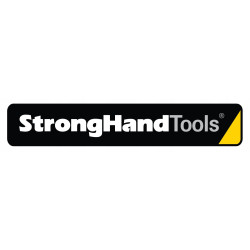 Ścisk klamrowy zacisk Spawalniczy do rur Strong Hand Tools 64 x 216 PG634V