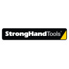 Ścisk klamrowy zacisk Spawalniczy do rur Strong Hand Tools 64 x 216 PG634V