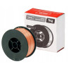 Drut spawalniczy do MIGOMAT MIG spawarka SG2 0,8 mm 1kg EXPERT ER70S-6
