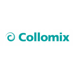 Mieszarka Mieszadło do kleju betonu Collomix Xo1 R HF + mieszadło WK
