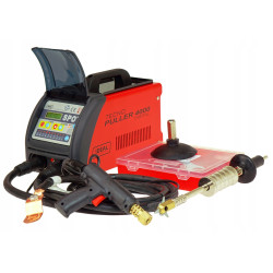 Zgrzewarka Spoter puller Ideal SPOTTER 4000 do wyciągania wgnieceń 230V