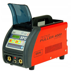 Zgrzewarka Spoter puller Ideal SPOTTER 4000 do wyciągania wgnieceń 230V