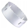 MILWAUKEE bimetalowa otwornica contractor 114mm