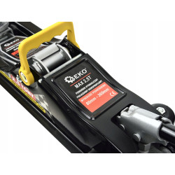 Podnośnik hydrauliczny Geko G02032