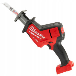 Piła szablasta akumulatorowa Milwaukee M18 FHZ-501X