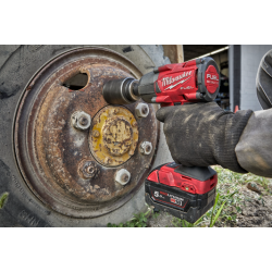 Klucz udarowy 1/2" 881Nm Milwaukee M18 FMTIW2F12-0 18V (bez aku) - 4933498057