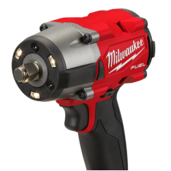 Klucz udarowy 1/2" 881Nm Milwaukee M18 FMTIW2F12-0 18V (bez aku) - 4933498057