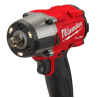 Klucz udarowy 1/2" 881Nm Milwaukee M18 FMTIW2F12-0 18V (bez aku) - 4933498057