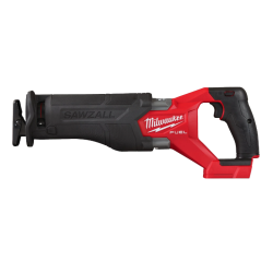 Piła szablasta akumulatorowa M18 FSZ-0 MILWAUKEE (nr kat. 4933498063)