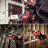 Piła szablasta akumulatorowa Milwaukee M18 FHZ-501X + ładowarka M12-18FC