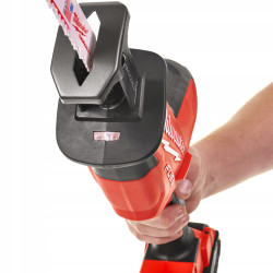 Piła szablasta akumulatorowa Milwaukee M18 FHZ-502X