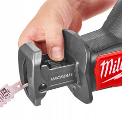 Piła szablasta akumulatorowa Milwaukee M18 FHZ-502X