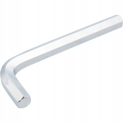 KLUCZ IMBUSOWY HEX L 22MM C6662 dwustronny