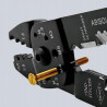 Szczypce do zaciskania cięcia KNIPEX 97 22 240