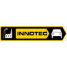 Suchy wosk czarny INNOTEC Hi-Temp Dry Spray Konserwacja 500ml