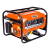OLEOMAC PZU25 AGREGAT GENERATOR PRĄDOTWÓRCZY 2,2KW