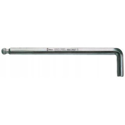 KLUCZ IMBUSOWY SW 12,0MM HEX-PLUS WERA 022067