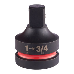 Adapter nasadek udar. 1"-3/4" Milwaukee