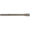DŁUTO PŁASKIE SDS-MAX 25/280MM MILWAUKEE