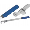 GEKO PRZEDŁUŻKA DŹWIGNIA DO KLUCZY PŁASKICH PŁASKO-OCZKOWYCH ADAPTER G10139