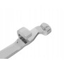 GEKO PRZEDŁUŻKA DŹWIGNIA DO KLUCZY PŁASKICH PŁASKO-OCZKOWYCH ADAPTER G10139