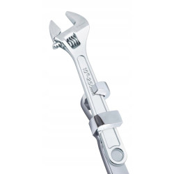 GEKO PRZEDŁUŻKA DŹWIGNIA DO KLUCZY PŁASKICH PŁASKO-OCZKOWYCH ADAPTER G10139