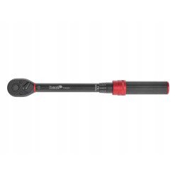 KLUCZ DYNAMOMETRYCZNY DWUKIERUNKOWY TVARDY 3/8'' od 10Nm do 60Nm