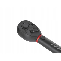 KLUCZ DYNAMOMETRYCZNY DWUKIERUNKOWY TVARDY 3/8'' od 10Nm do 60Nm