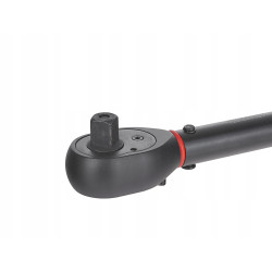KLUCZ DYNAMOMETRYCZNY DWUKIERUNKOWY TVARDY 3/8'' od 10Nm do 60Nm
