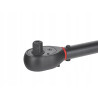 KLUCZ DYNAMOMETRYCZNY DWUKIERUNKOWY TVARDY 3/8'' od 10Nm do 60Nm