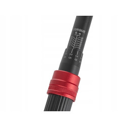 KLUCZ DYNAMOMETRYCZNY DWUKIERUNKOWY TVARDY 3/8'' od 10Nm do 60Nm