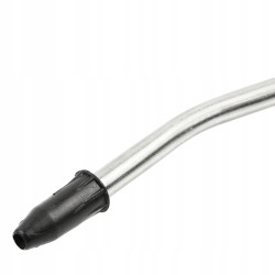 PISTOLET PISTOLETY DO PRZEDMUCHIWANIA DŁUGIE DYSZE 1/4" 100 300 500 MM