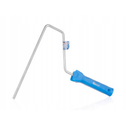 Rączka - uchwyt do wałka malarskiego 25cm fi-8mm Geko
