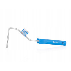 Rączka, Uchwyt do Wałka Malarskiego 10cm fi-6mm Ergonomiczny GEKO