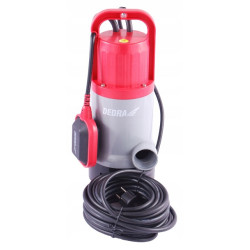 Pompa zatapialna Dedra 1000 W 17000 l/h DED8844