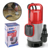 Pompa zatapialna Dedra 1000 W 17000 l/h DED8844