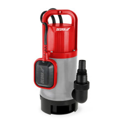 Pompa zatapialna Dedra 1000 W 17000 l/h DED8844
