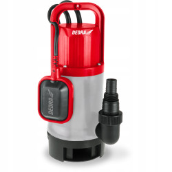 Pompa zatapialna Dedra 1000 W 17000 l/h DED8844