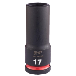 MILWAUKEE NASADKA UDAROWA 17 1/2 DŁUGA SHOCKWAVE