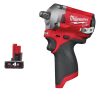 MILWAUKEE KLUCZ UDAROWY 1/2 M12 FIWF12-401