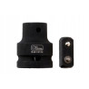 Redukcja udarowa 3/4 na 1/2 adapter wymienny grot RICHMANN C4438